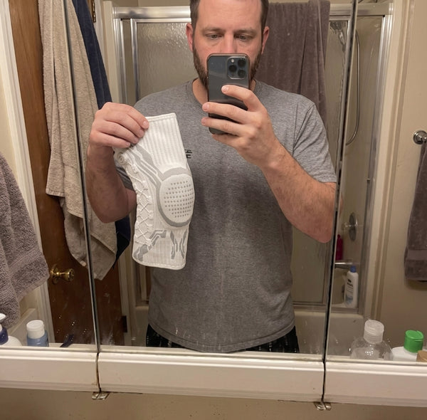 Daniel, 34