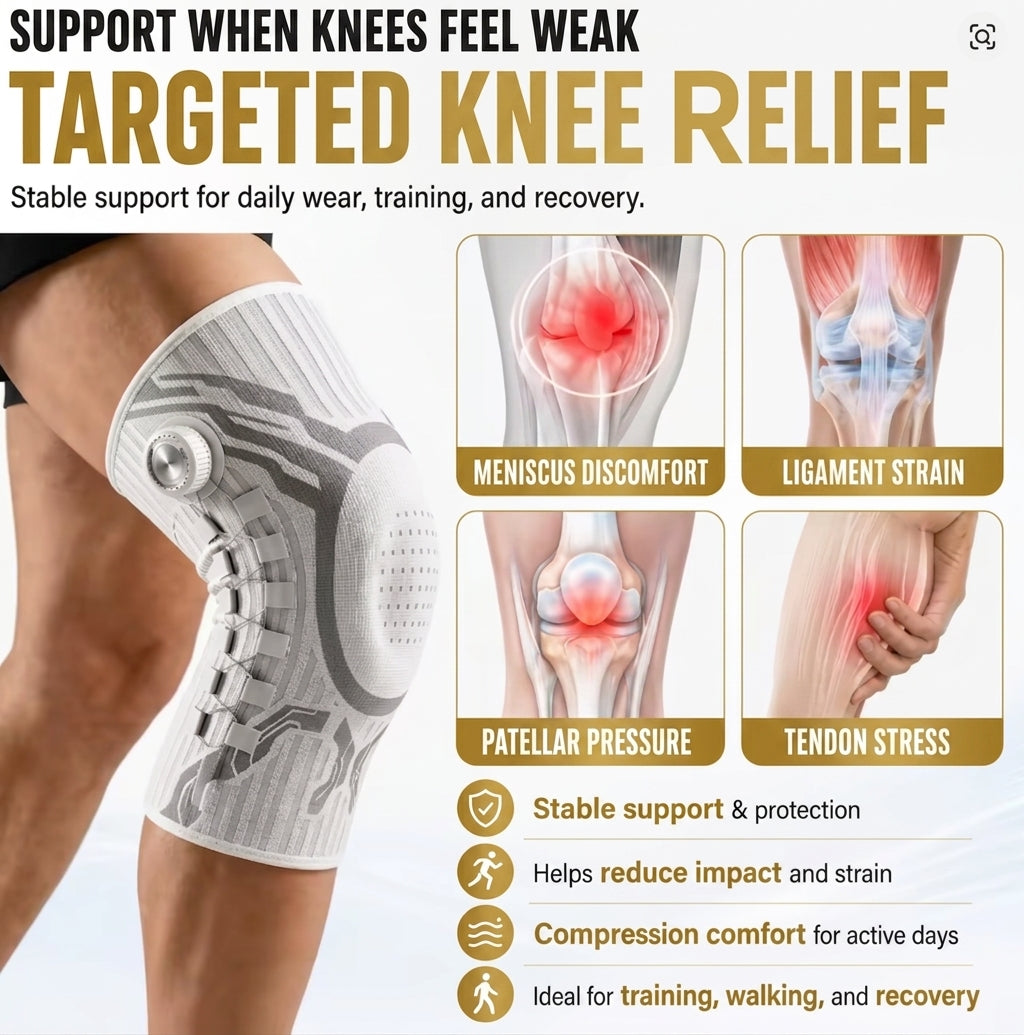 Kneezy Flex Pro