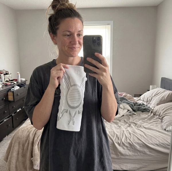 Andrea, 25