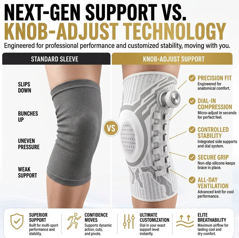 WHY KNEEZY?